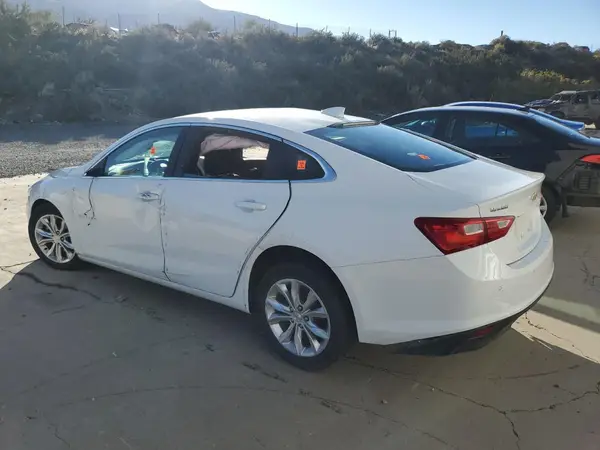 1G1ZD5ST2RF127612 2024 CHEVROLET MALIBU - Image 2