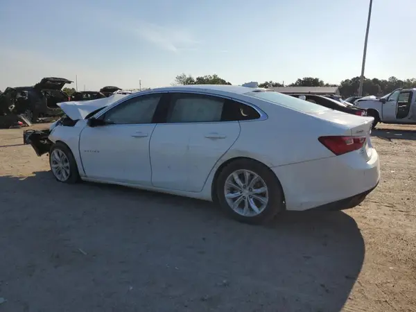 1G1ZD5ST2RF127898 2024 CHEVROLET MALIBU - Image 2