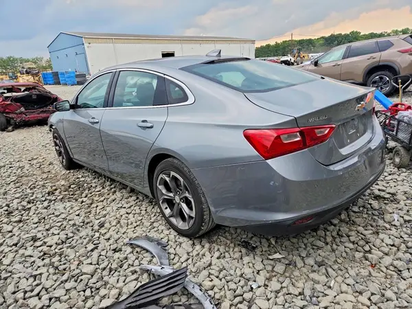 1G1ZD5ST2RF128727 2024 CHEVROLET MALIBU - Image 2