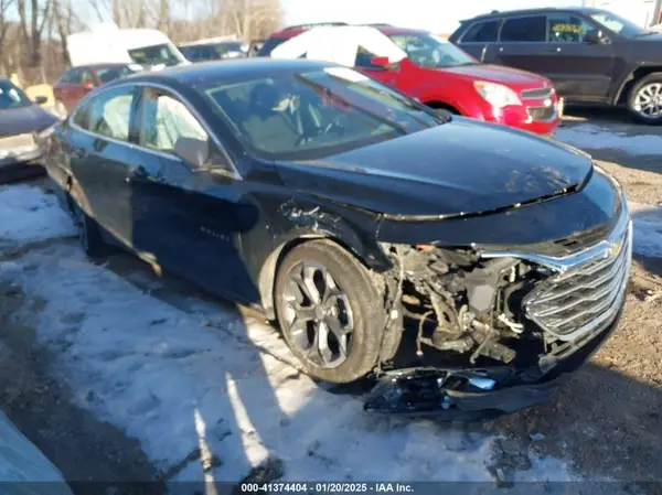 1G1ZD5ST2RF129828 2024 CHEVROLET MALIBU - Image 1
