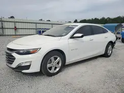 1G1ZD5ST2RF130588 2024 CHEVROLET MALIBU