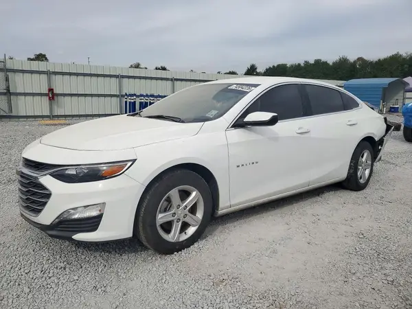 1G1ZD5ST2RF130588 2024 CHEVROLET MALIBU - Image 1