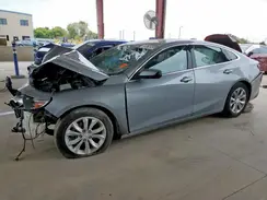 1G1ZD5ST2RF131191 2024 CHEVROLET MALIBU