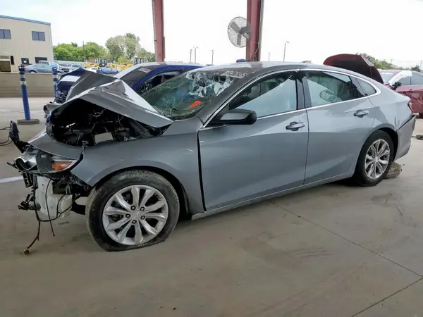 1G1ZD5ST2RF131191 2024 CHEVROLET MALIBU - Image 1