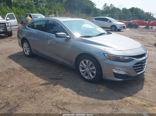 1G1ZD5ST2RF131496 2024 CHEVROLET MALIBU - Image 1