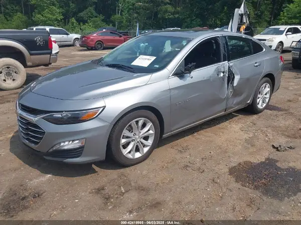 1G1ZD5ST2RF131496 2024 CHEVROLET MALIBU - Image 2