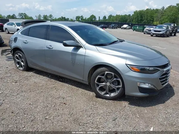 1G1ZD5ST2RF131868 2024 CHEVROLET MALIBU - Image 1