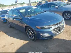 1G1ZD5ST2RF132177 2024 CHEVROLET MALIBU