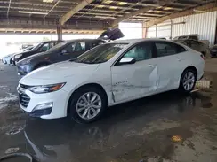 1G1ZD5ST2RF132745 2024 CHEVROLET MALIBU