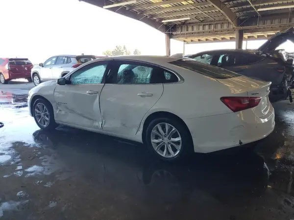1G1ZD5ST2RF132745 2024 CHEVROLET MALIBU - Image 2