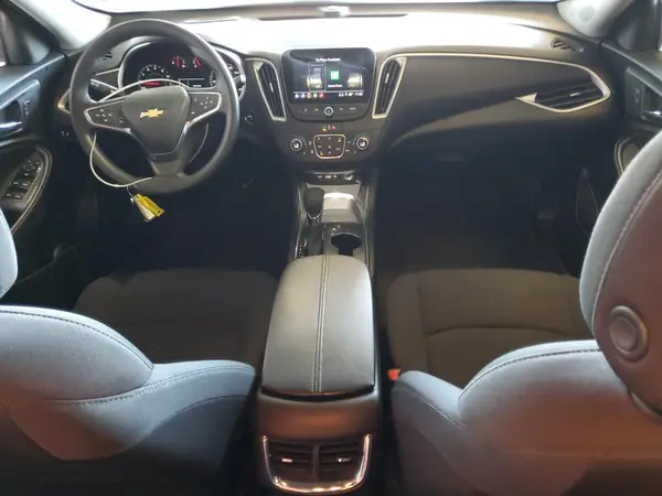 1G1ZD5ST2RF132745 2024 CHEVROLET MALIBU - Image 8