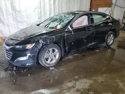 1G1ZD5ST2RF134348 2024 CHEVROLET MALIBU