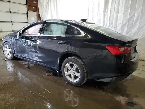 1G1ZD5ST2RF134348 2024 CHEVROLET MALIBU - Image 2