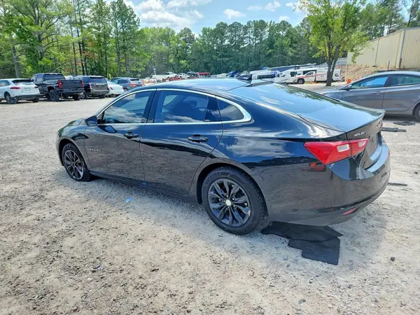 1G1ZD5ST2RF134897 2024 CHEVROLET MALIBU - Image 2