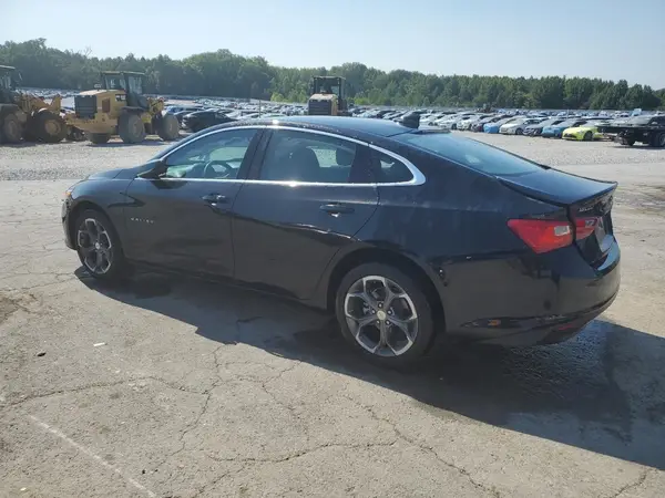 1G1ZD5ST2RF135466 2024 CHEVROLET MALIBU - Image 2