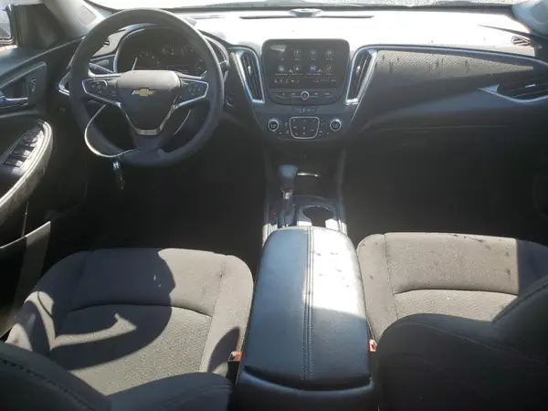 1G1ZD5ST2RF135466 2024 CHEVROLET MALIBU - Image 8