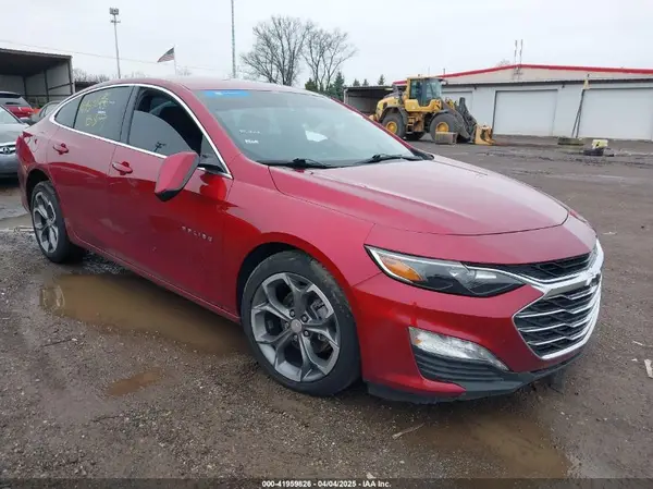 1G1ZD5ST2RF137282 2024 CHEVROLET MALIBU - Image 1