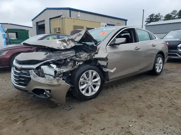 1G1ZD5ST2RF137394 2024 CHEVROLET MALIBU - Image 1
