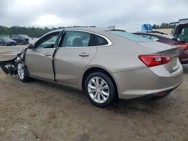 1G1ZD5ST2RF137394 2024 CHEVROLET MALIBU - Image 2