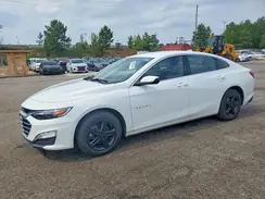 1G1ZD5ST2RF138299 2024 CHEVROLET MALIBU
