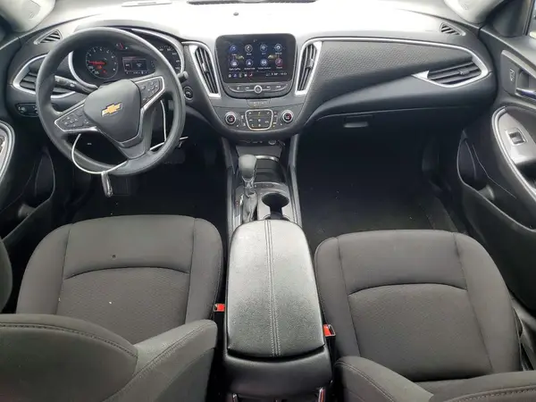 1G1ZD5ST2RF138299 2024 CHEVROLET MALIBU - Image 8