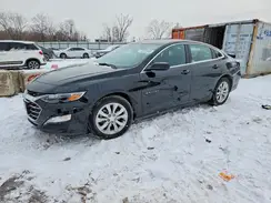 1G1ZD5ST2RF138321 2024 CHEVROLET MALIBU