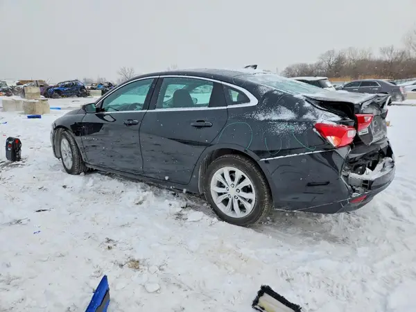 1G1ZD5ST2RF138321 2024 CHEVROLET MALIBU - Image 2