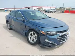 1G1ZD5ST2RF138884 2024 CHEVROLET MALIBU