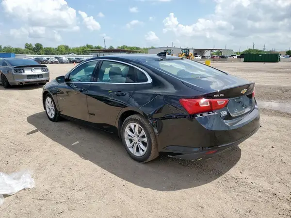 1G1ZD5ST2RF138965 2024 CHEVROLET MALIBU - Image 2