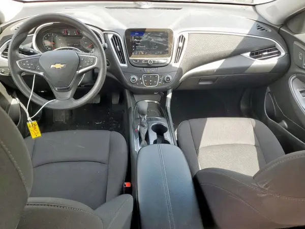 1G1ZD5ST2RF138965 2024 CHEVROLET MALIBU - Image 8