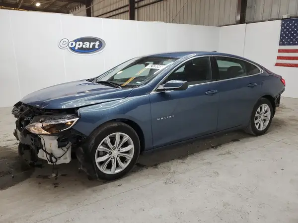 1G1ZD5ST2RF139520 2024 CHEVROLET MALIBU - Image 1
