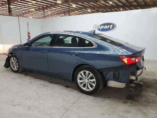 1G1ZD5ST2RF139520 2024 CHEVROLET MALIBU - Image 2