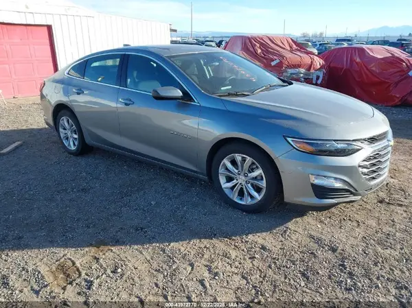 1G1ZD5ST2RF140148 2024 CHEVROLET MALIBU - Image 1