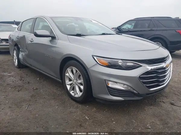 1G1ZD5ST2RF140165 2024 CHEVROLET MALIBU - Image 1