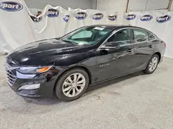 1G1ZD5ST2RF140361 2024 CHEVROLET MALIBU