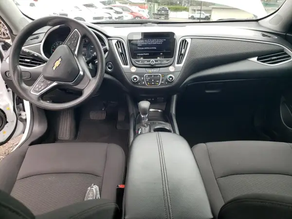 1G1ZD5ST2RF140473 2024 CHEVROLET MALIBU - Image 8