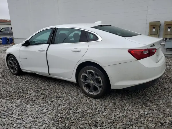 1G1ZD5ST2RF140831 2024 CHEVROLET MALIBU - Image 2