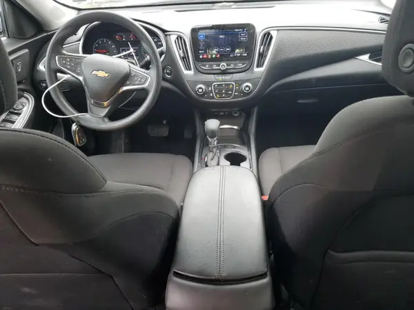 1G1ZD5ST2RF140831 2024 CHEVROLET MALIBU - Image 8