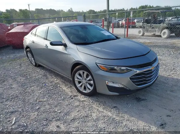 1G1ZD5ST2RF141168 2024 CHEVROLET MALIBU - Image 1