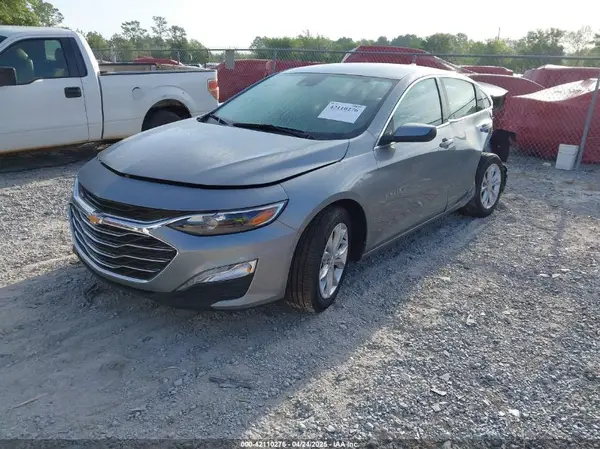 1G1ZD5ST2RF141168 2024 CHEVROLET MALIBU - Image 2