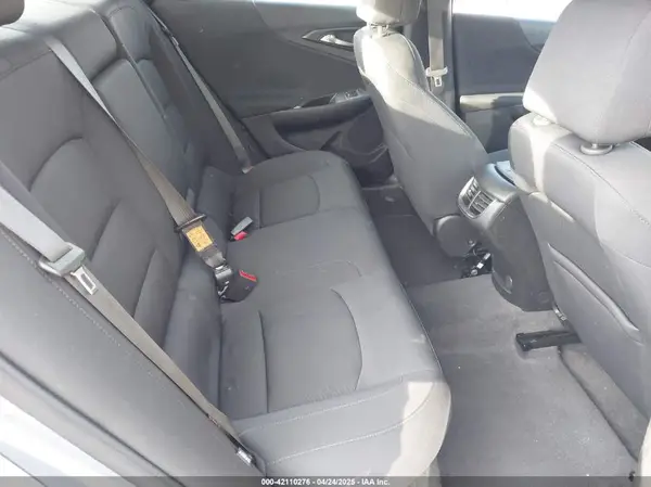 1G1ZD5ST2RF141168 2024 CHEVROLET MALIBU - Image 8