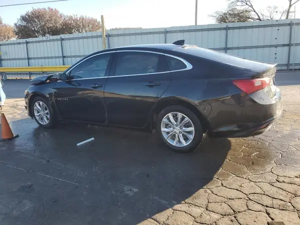 1G1ZD5ST2RF141204 2024 CHEVROLET MALIBU - Image 2