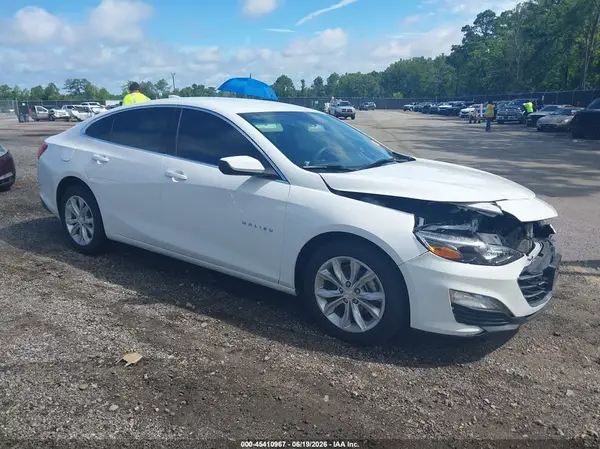 1G1ZD5ST2RF141347 2024 CHEVROLET MALIBU - Image 1