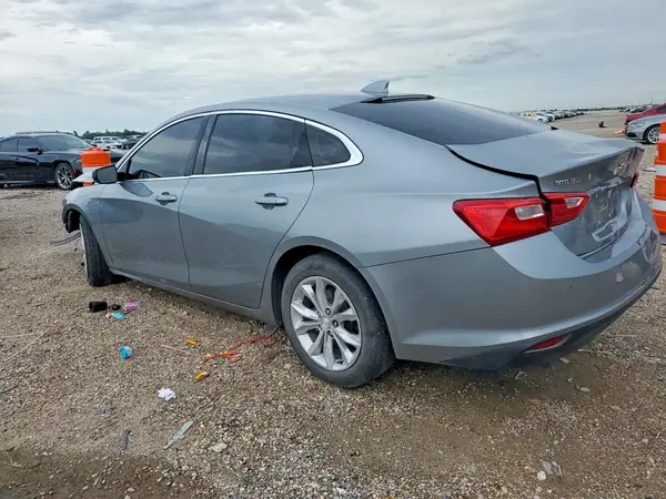 1G1ZD5ST2RF142143 2024 CHEVROLET MALIBU - Image 2