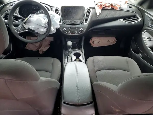 1G1ZD5ST2RF142143 2024 CHEVROLET MALIBU - Image 8
