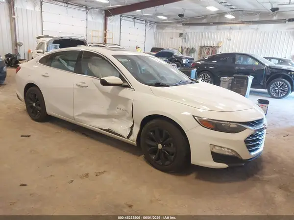 1G1ZD5ST2RF143745 2024 CHEVROLET MALIBU - Image 1
