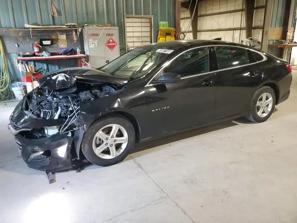 1G1ZD5ST2RF144099 2024 CHEVROLET MALIBU - Image 1