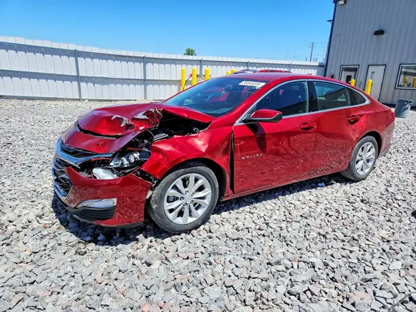 1G1ZD5ST2RF145298 2024 CHEVROLET MALIBU - Image 1