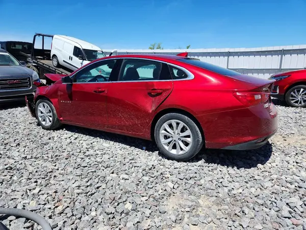 1G1ZD5ST2RF145298 2024 CHEVROLET MALIBU - Image 2