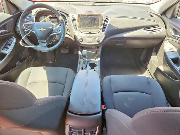 1G1ZD5ST2RF145298 2024 CHEVROLET MALIBU - Image 8